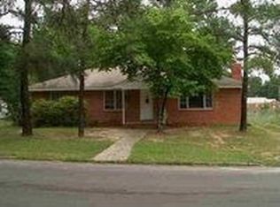 2573 Dover St, Augusta, GA 30906