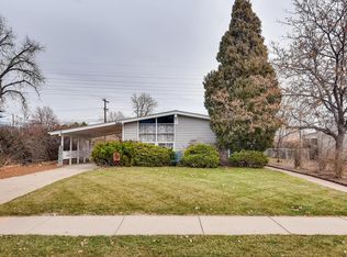 7460 Greenwood Blvd, Denver, CO 80221