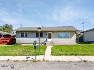 3015 Irene St, Butte, MT 59701