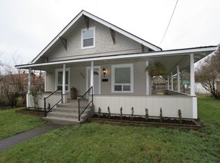 111 N Diamond St, Centralia, WA 98531