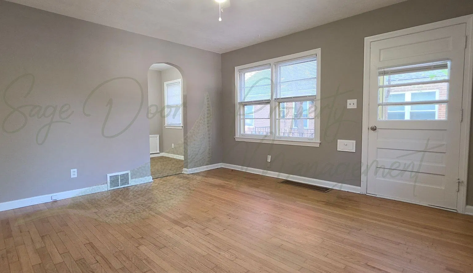Charming One Bedroom In Independence — Photo 2