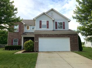 10936 Trailwood Dr, Fishers, IN 46038