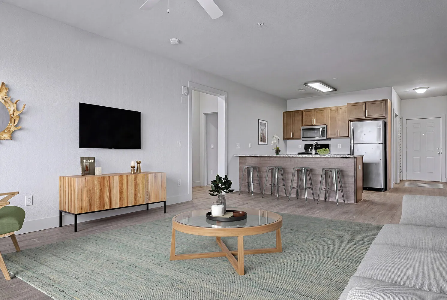 The Stables Student Living — Photo 1