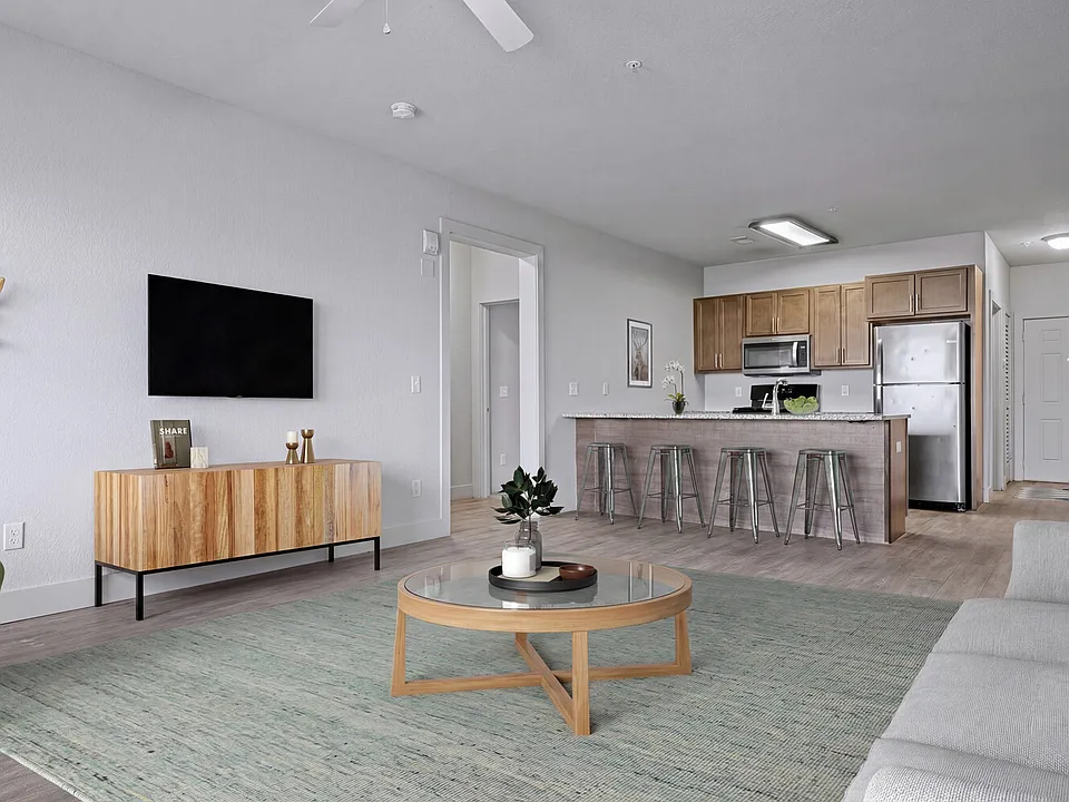 The Stables Student Living