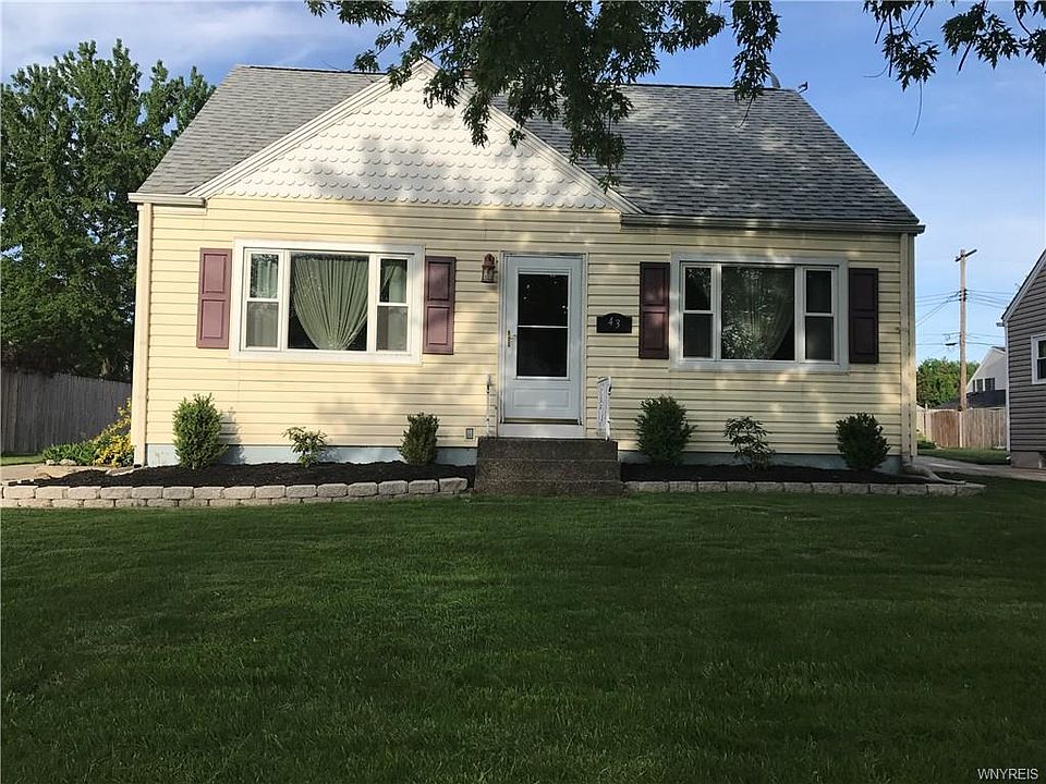 1st image of 43 Nardin Dr
