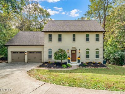 10919 Sallings Rd, Knoxville, TN, 37922