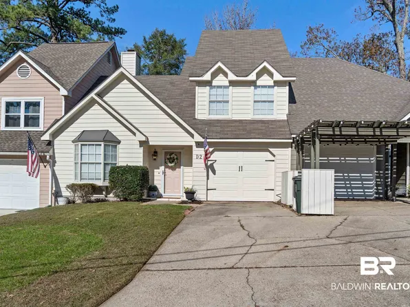 1000 Dolive Springs Dr APT D2, Daphne, AL 36526
