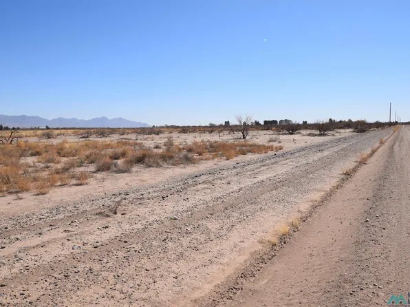 Bessie Dr Lot 2, Deming, NM 88030