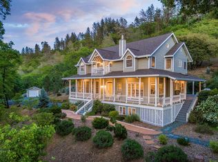 775 Bridle Path Rd, Colfax, CA 95713