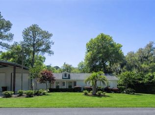 1043 Ina St NE, Townsend, GA 31331