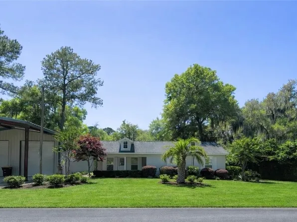 1043 Ina Street NE, Townsend, GA