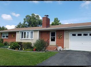 106 Red Pump Rd, Bel Air, MD 21014