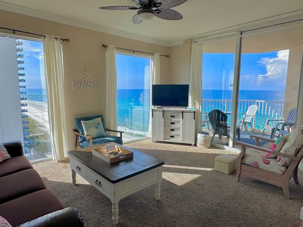 16819 Front Beach Rd Unit 1218