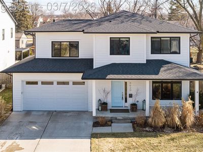 4620 Mankato Ave, Royal Oak, MI, 48073