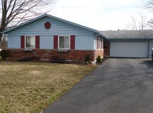 9380 Bluegate Dr, Cincinnati, OH 45231