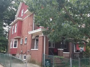 316 Gardner Ave, Trenton, NJ 08618