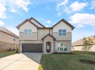 238 Cherry Laurel Dr, Hazel Green, AL 35750