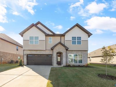 238 Cherry Laurel Dr, Hazel Green, AL, 35750