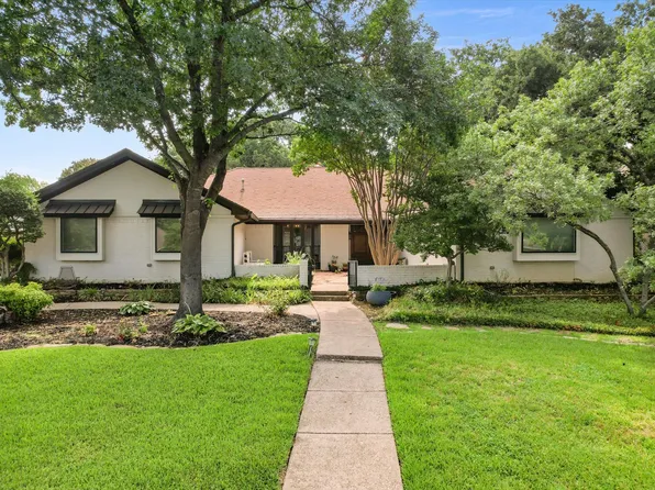 3907 Copperwood Ct, Colleyville, TX 76034