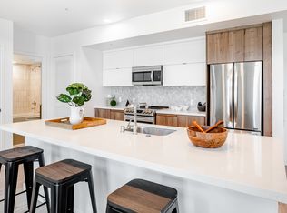The Harper, Los Angeles, CA 90005