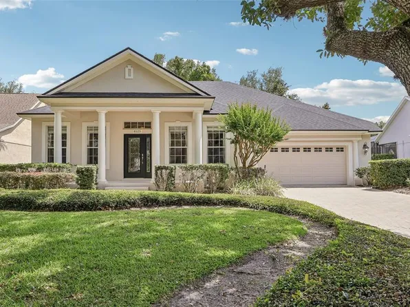 8525 Bowden Way, Windermere, FL 34786