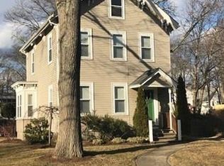 27 Walnut St, Needham, MA 02492