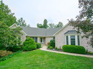 14402 Forest Glenn Ct, Louisville, KY 40245