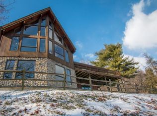 100 Willow Ln, Dundee, NY 14837