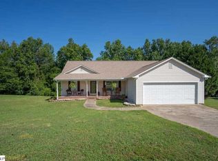 245 Lightwood Farm Rd, Woodruff, SC 29388