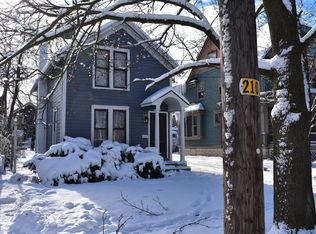 611 Forest St, Kalamazoo, MI