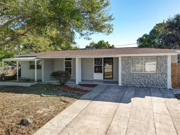 1085 Whitewood Dr, Deltona, FL 32725