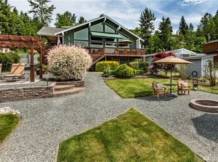 39710 24th Avenue Ct S, Roy, WA 98580