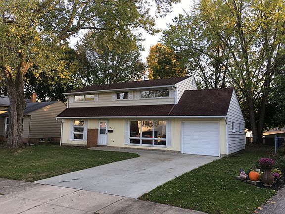 3rd image of 3378 Pendleton St