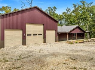 18305 Joerling Ln, Marthasville, MO 63357
