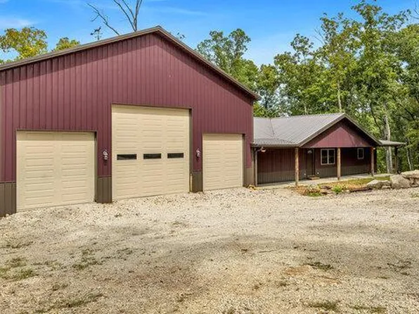 18305 Joerling Ln, Marthasville, MO 63357