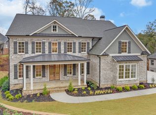 4847 Basingstoke Dr W, Suwanee, GA