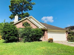 22027 Falvel Dr, Spring, TX 77389