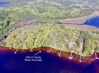 Indian Waters Ln, Minocqua, WI 54548