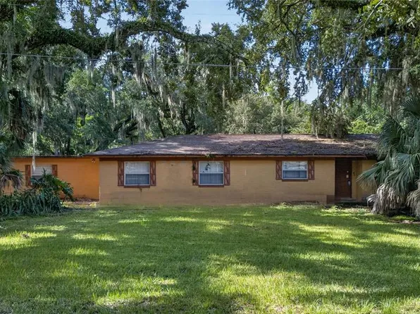 4020 MAGNOLIA DRIVE, LEESBURG, FL 34748