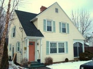 62 Marius St, Kingston, NY 12401