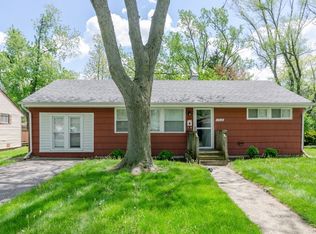 15509 Park Ln, South Holland, IL 60473