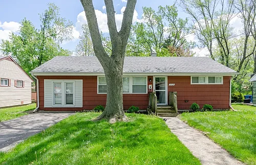 15509 Park Ln Photo 1