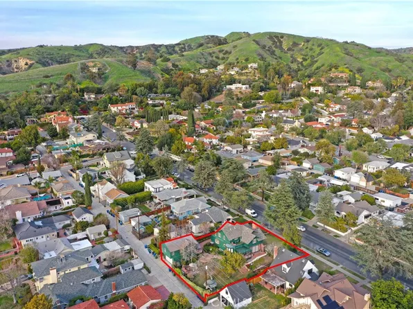 6045 Painter Ave, Whittier, CA 90601