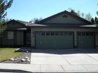 5126 Palo Alto Cir, Sparks, NV 89436
