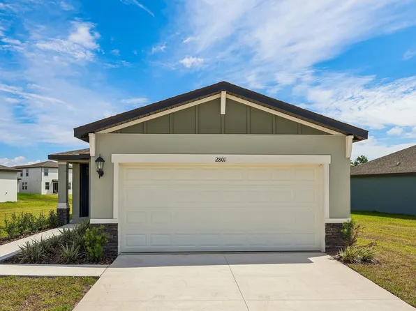2801 Virginia Pine Dr, Bartow, FL 33830