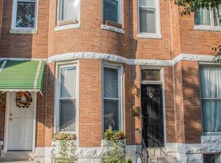 1516 Belt St, Baltimore, MD 21230