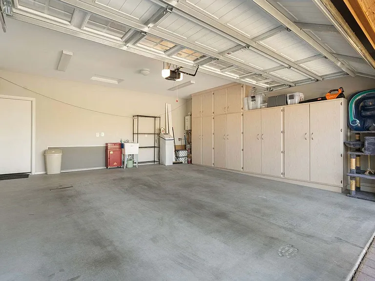 Storage Room
