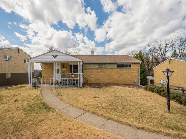 277 Lansdowne Dr, Verona, PA 15147