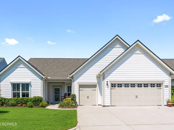 440 Deveraux Drive, Wilmington, NC 28412