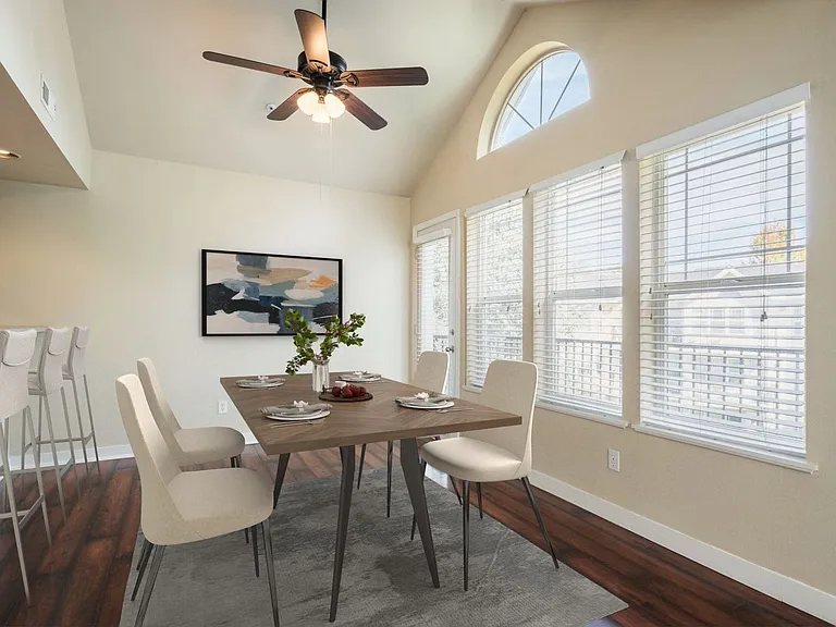 Clearwater Apartments — Photo 39